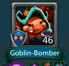 Goblin Bomber