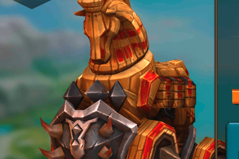Trojan