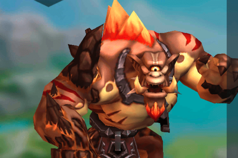 Gargantua