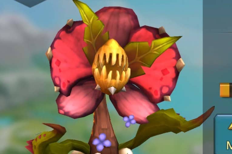 Terrordorn Lords Mobile