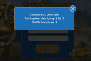 Lords Mobile Promotion-Codes